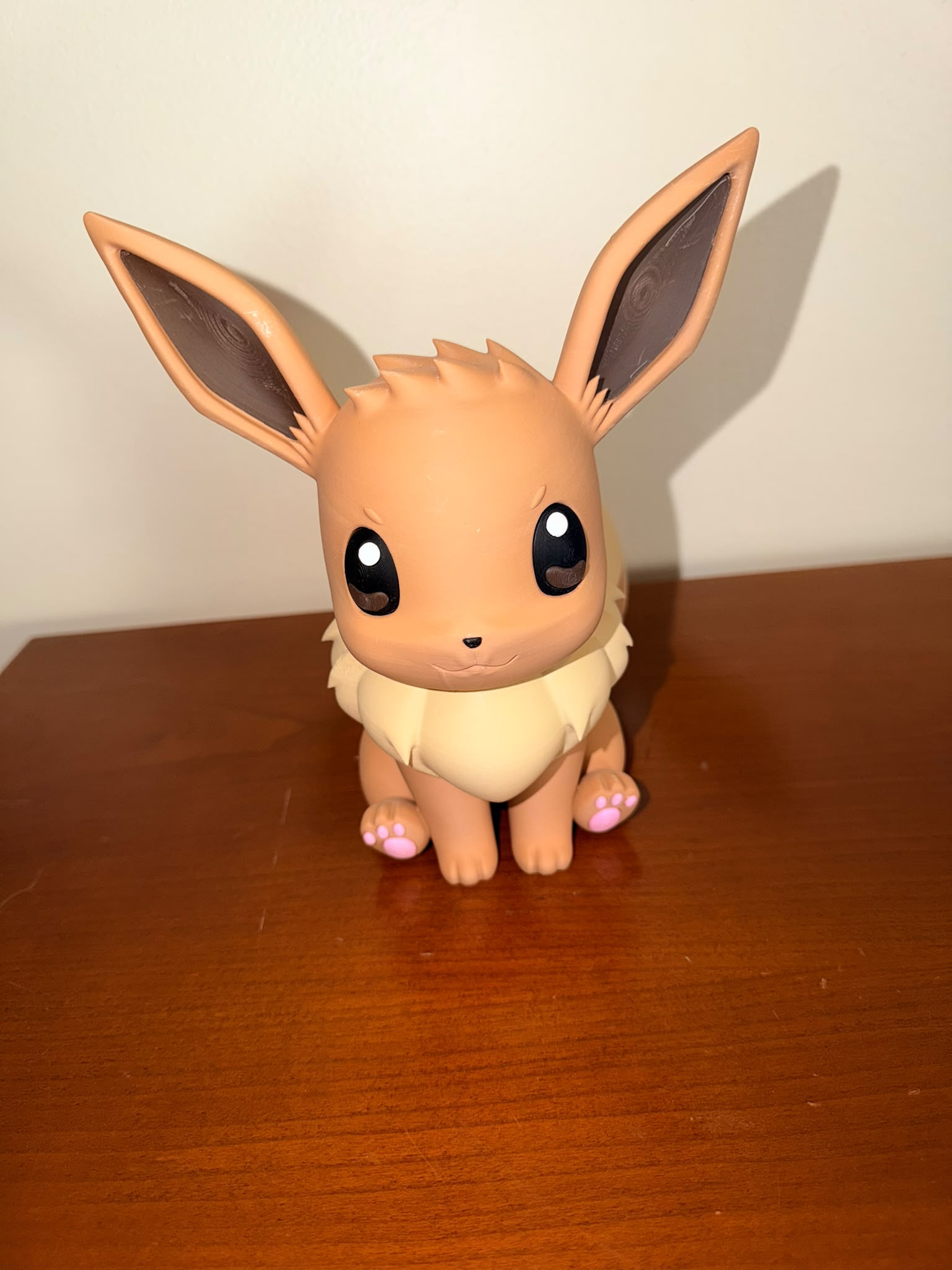 Figura Pokémon – Eevee | Colecionável