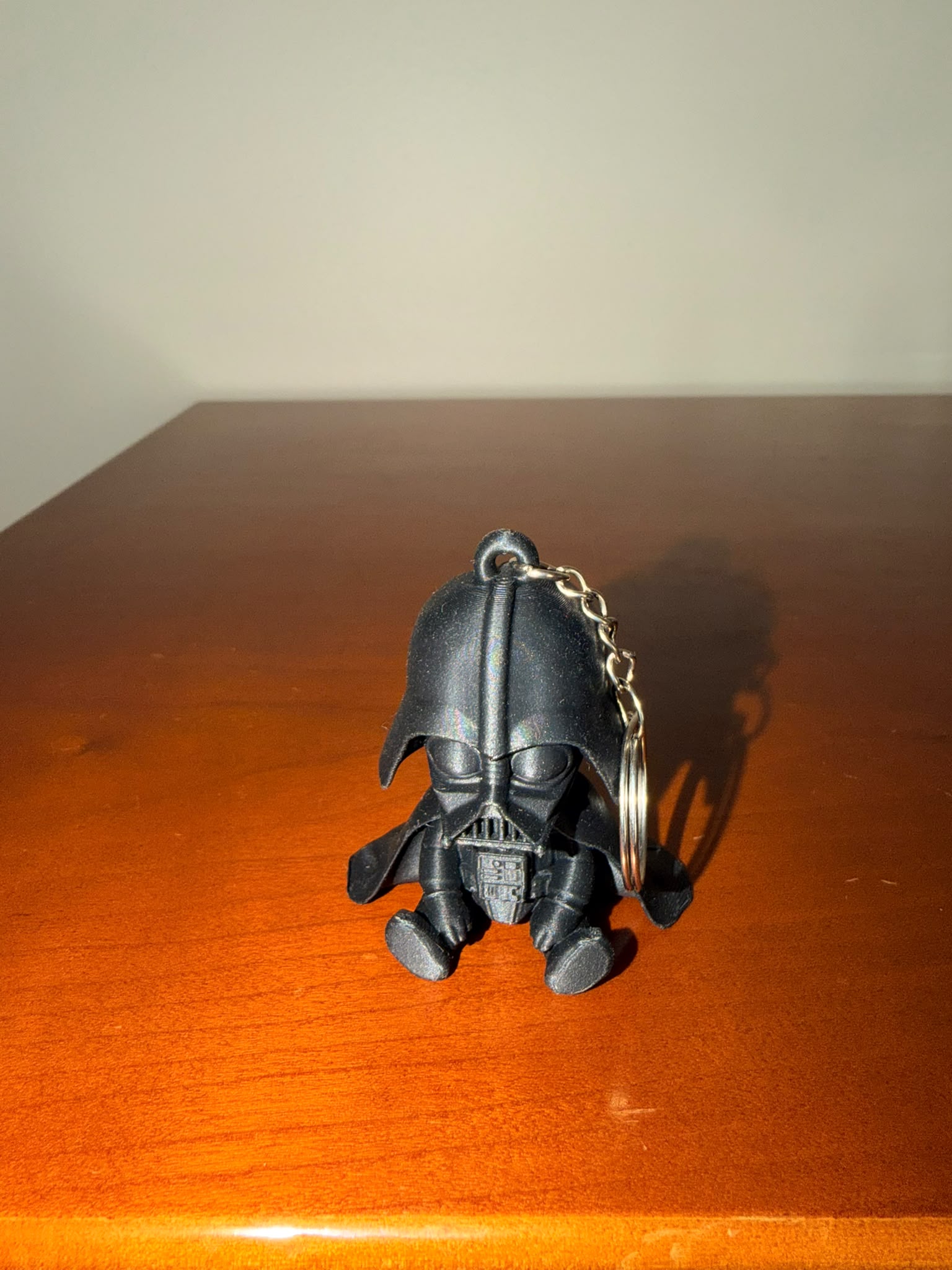 Porta-Chaves Baby Darth Vader | Star Wars