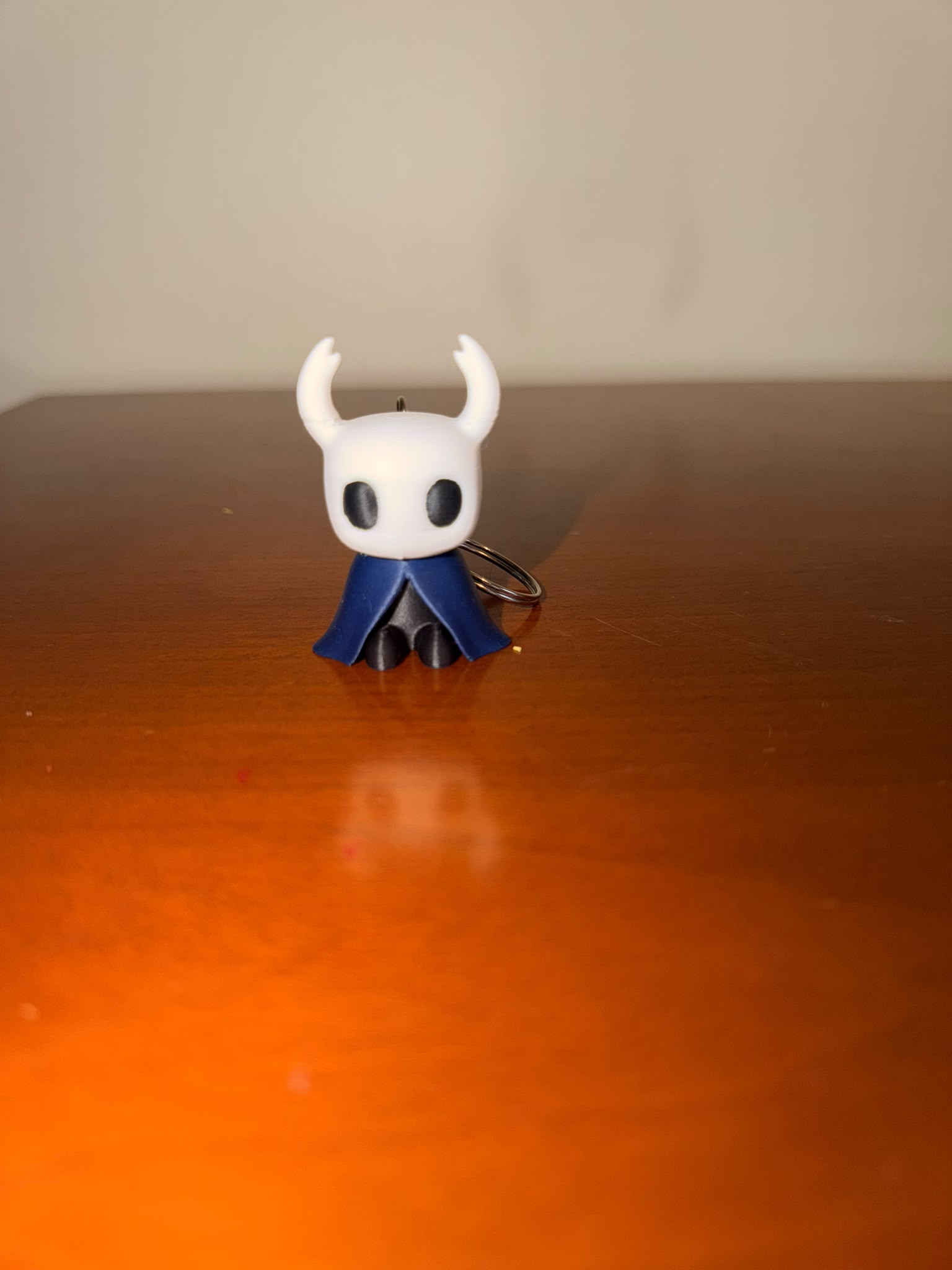 Porta-Chaves Hollow Knight | The Knight