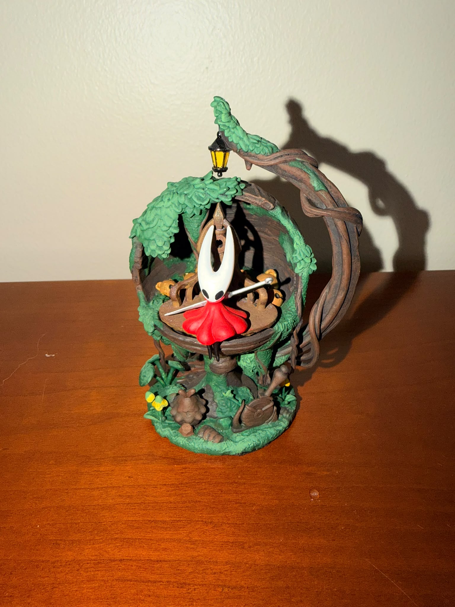 Diorama Hollow Knight: Silksong