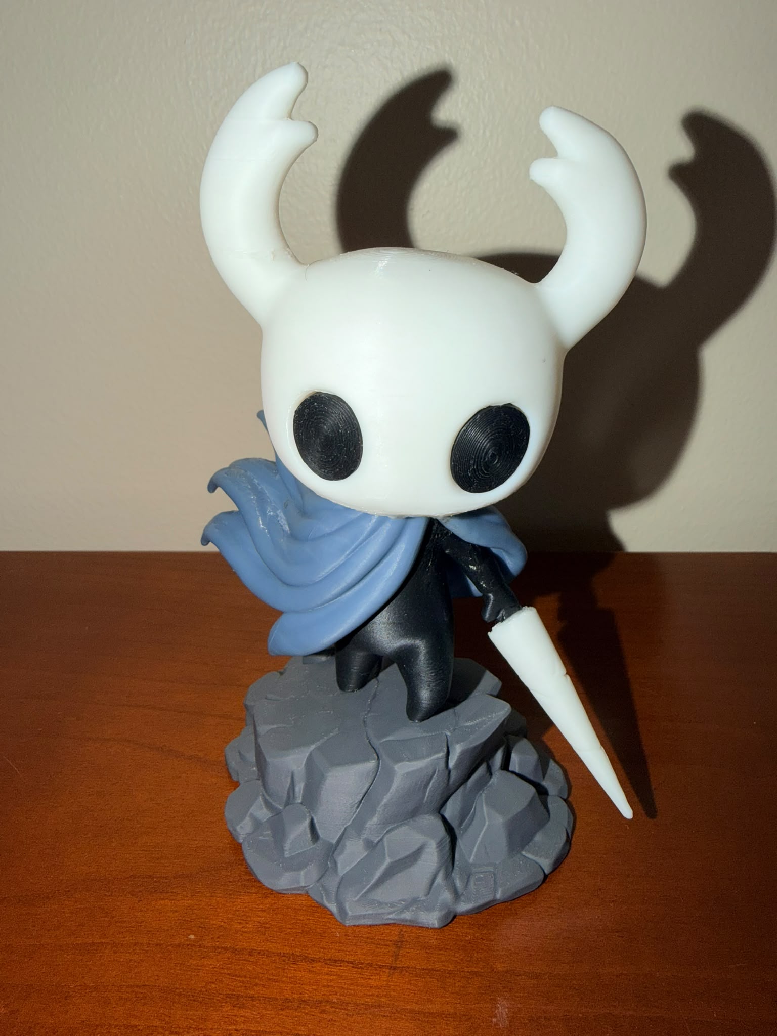 Figura Hollow Knight | Colecionável Gaming