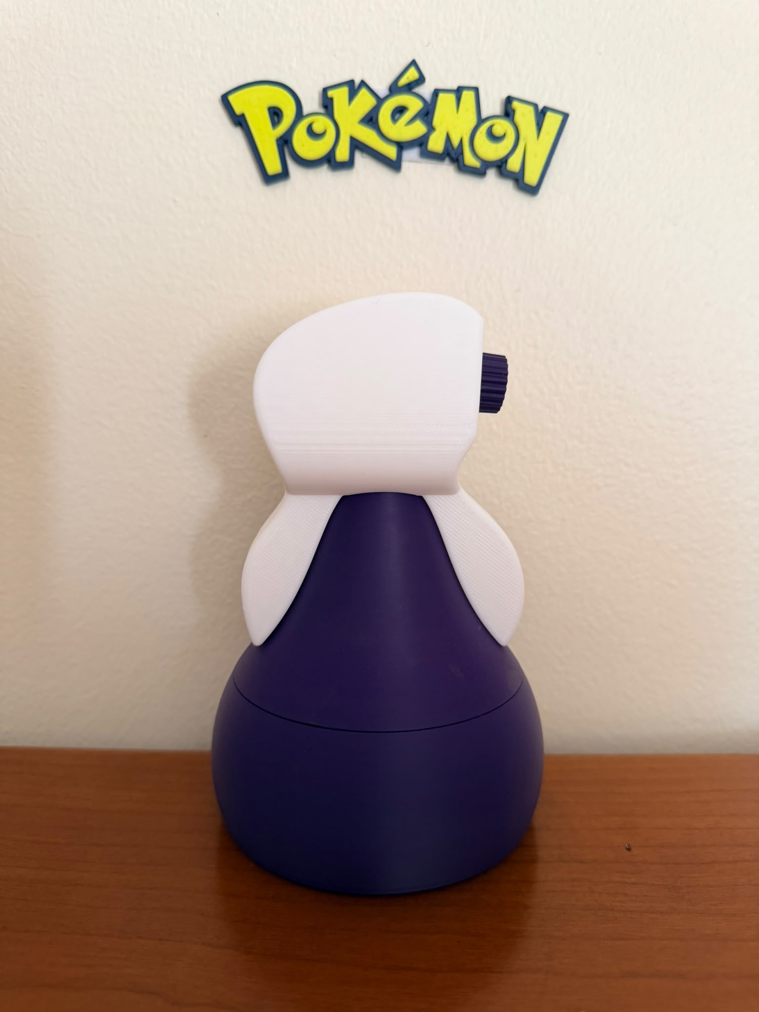 Caixa Secreta Super Potion – Pokémon | Caixa Decorativa com Compartimento