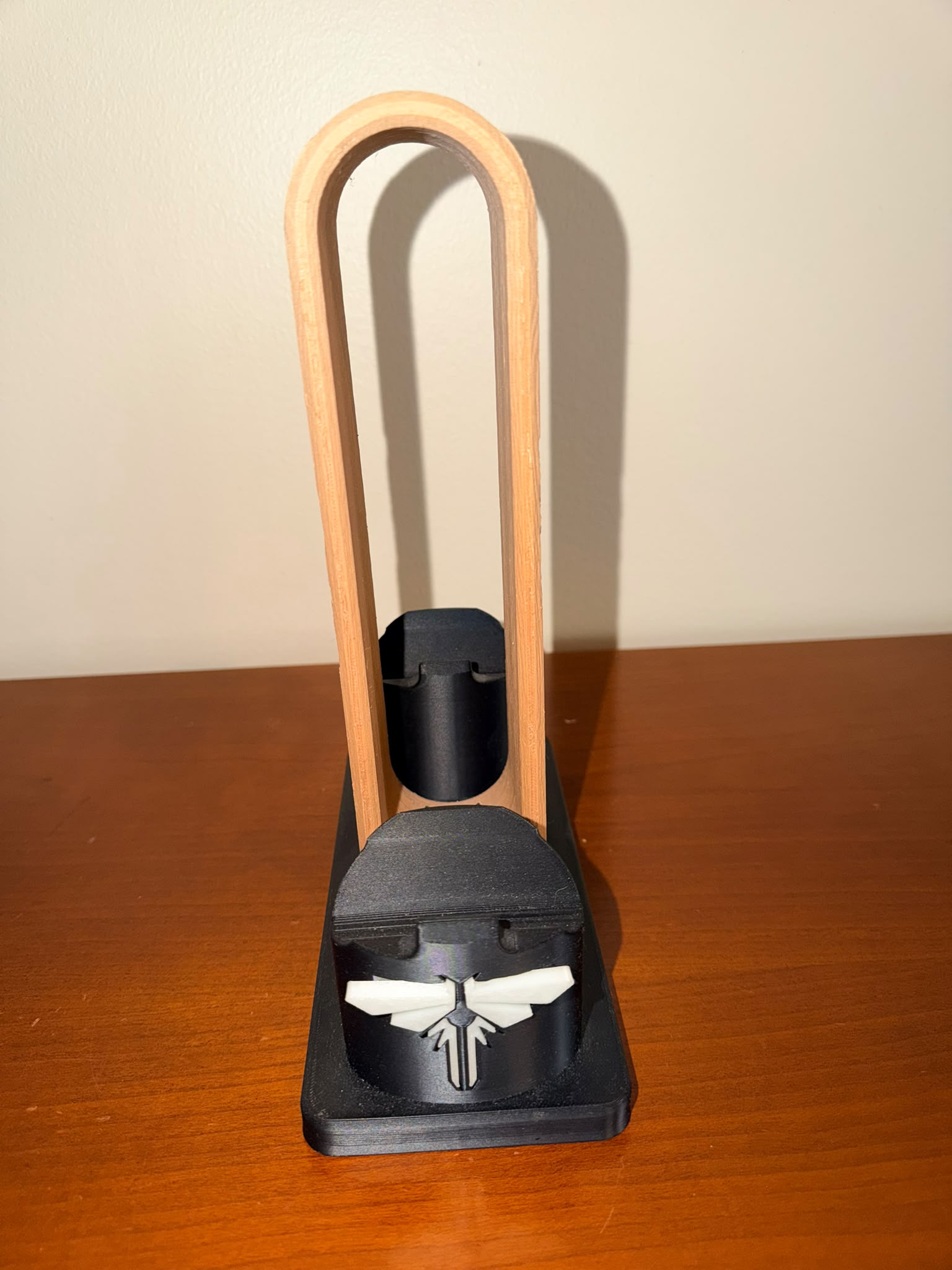 Suporte para Comandos The Last of Us | Organizador Gaming