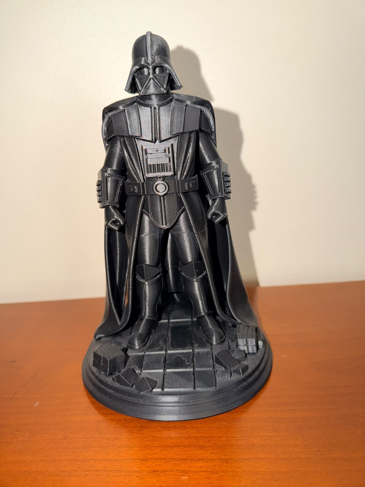 Figura Star Wars – Darth Vader | Colecionável