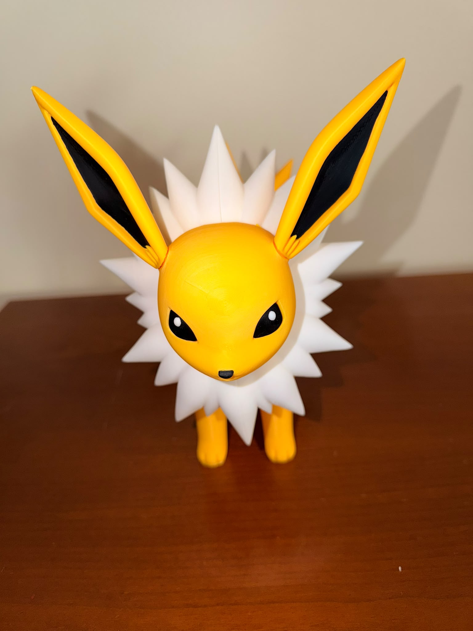 Figura Pokémon – Jolteon | Colecionável